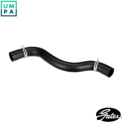 RADIATOR HOSE 05-4818 FOR KIA G3LA 1.0L 3cyl PICANTO II - Image 1 of 4