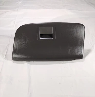 1997-2003 Ford F150 98-03 Navigator Glove Box Assembly Dark Gray OEM - Image 1 of 4