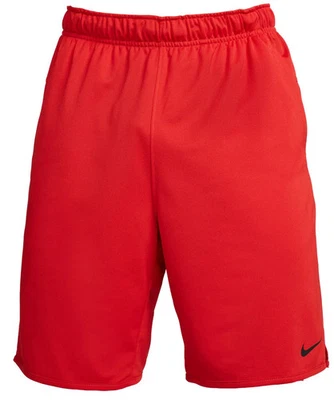 Nike Men's Totality 9" Unlined Knit Fitness Shorts - Image 1 of 2