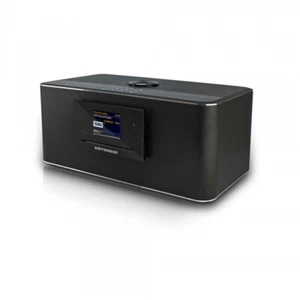 Kathrein DAB+ 200 ultimate Stereo Hi-Fi Verstärker System DAB+ CD INTERNETRadio - Bild 1 von 6