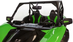SEIZMIK VERSA VENT WINDSHIELD KAWASAKI 2020 - KRX 1000 Teryx - Picture 1 of 1