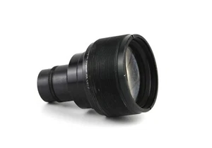 Lens MEOPTA STIGMAR XX 1,1 / 75 Made in Czechoslovakia - Picture 1 of 7