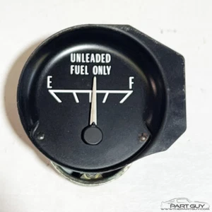 PROBADO 75-79 Medidor de gas combustible transam para racimo lateral fórmula sin plomo Firebird - Imagen 1 de 6