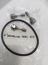 4" Weaklnk Seal Kit Weak Link Repair Kit