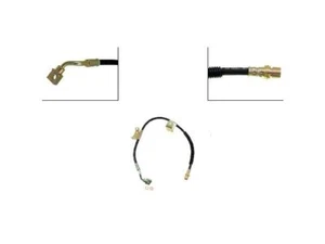Front Left Brake Hose For 2003-2007 Hummer H2 2004 2005 2006 MD488WM - Picture 1 of 1