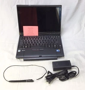Fujitsu Life Book Modell T2020 - Bild 1 von 6