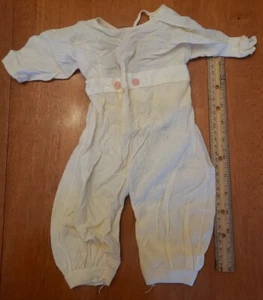 Vintage Baby Doll Clothing - Picture 1 of 2