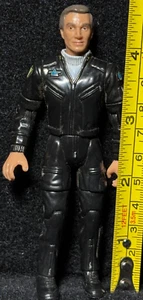 1993 Playmates SeaQuest DSV Captain Nathan Hale Bridger Action Figure - Picture 1 of 2