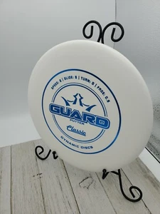 NEW Dynamic Classic Guard Putter Disc Golf Disc 173 Grams - Picture 1 of 7