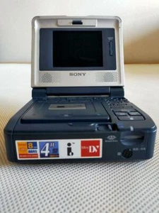 Sony GV-D800 Digital8 Hi8 Video8 8MM VCR Player - Tested & Fully Functional - Picture 1 of 12