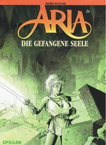 Aria 24 (Z1, 1. Aufl.), Epsilon - Bild 1 von 1