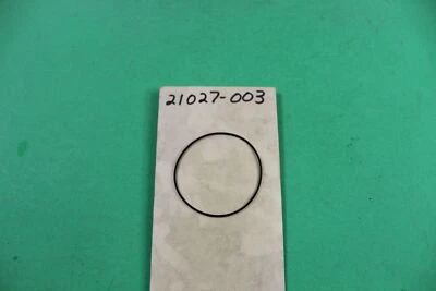 Новое из старых запасов уплотнительное кольцо стартера двигателя Kawasaki Z1 Z1-R KZ1000 #21027-003 - Изображение 1 из 3