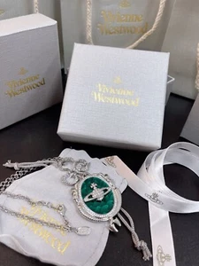 VivienneWestwood Necklaces - Picture 1 of 7