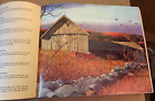 An Age Of Barns: Special Natural History Bonus 1976 Illustrated Paperback