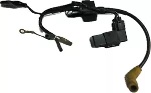 2004 - 2013 Honda CRF80 F OEM CDI IGNITION COIL ELECTRIC HARNESS - Picture 1 of 5
