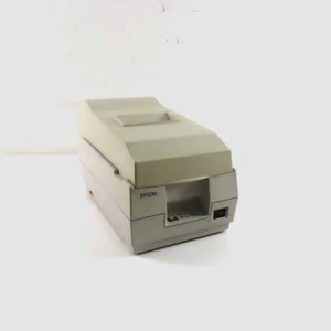 Epson TM-U210PA Receipt Printers - Picture 1 of 7