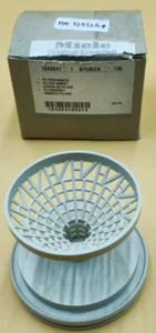 Miele Sieb Grobsieb 1243241 für ältere Waschmaschine Original Filtereinsatz - Bild 1 von 6
