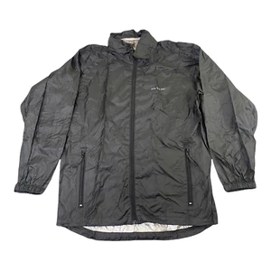 TargetDry Mac In A Sac Black Polyester Waterproof Jacket Kids Various Sizes - Picture 1 of 7