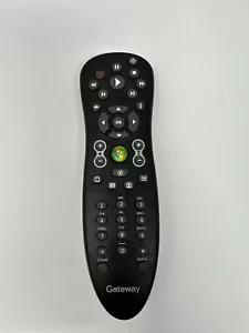 Gateway Remote Control for Windows Media Center RC 1534049/00 RC6 - PC Computer - Picture 1 of 6