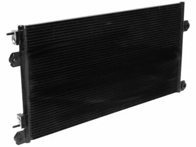 Condensador de aire acondicionado para Volvo VT 2006-2010 82396CC 2007 2008 2009 Foto 1 de 2