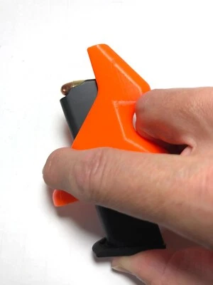 MAGSPEEDLOADER Beretta 3032 Tomcat Speedloader - .32 ACP Mag Speed Loader MADE IN USA *VIDEOS*