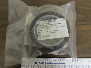 Fralock 2" X 36 Yards PTFE Téflon™ Ruban Scellé Package pour Circuit Électronique - Photo 1/1