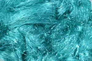 Angelina Fiber Teal One Ounce  29 g - Picture 1 of 1