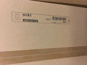 "PUERTA IKEA STAT PARA BASE DE ESQUINA/ARMARIO DE PARED PARA GABINETE DE COCINA AKURUM 17x30""" - Imagen 1 de 2