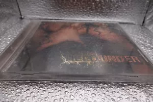 Held Under Self Titled CD - Bild 1 von 4