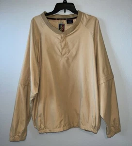 Sunice wasserdichter Pullover Storm mit teilweise abnehmbaren Ärmeln Gr. XXL - Bild 1 von 4