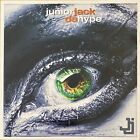 Junior Jack – Da Hype 12” Vinyl House Disco 2004 DFTD083 VERY GOOD