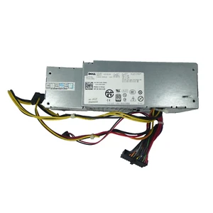 Dell OptiPlex 760 780 960 980 380 580 SFF 235W Power Supply H235E-00 0WU136 - Picture 1 of 4