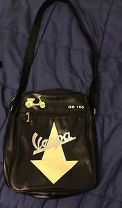 Tracolla borsa Vespa ottime condizioni! - Foto 1 di 2