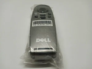 Dell IRC-TG Original Replacement Remote Control 45.87201.001-A Projector Remote - Zdjęcie 1 z 8