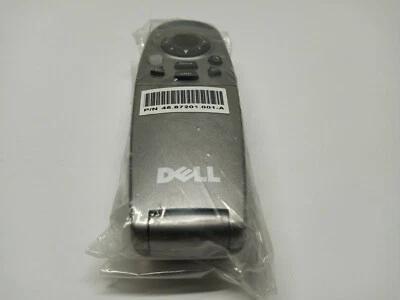 Dell IRC-TG Original Replacement Remote Control 45.87201.001-A Projector Remote - Image 1 of 4