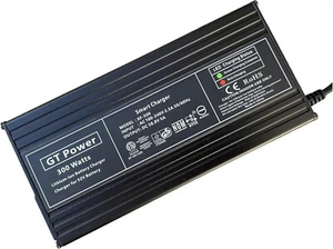 5 Amps Smart Charger for Apollo Phantom 2.0 (52V) Electric Scoote - Picture 1 of 4