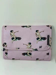 Harvey Nichols Makeup Bag - Picture 1 of 9