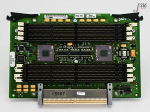 13907 HP PCB, N CLASS MEMORY CARRIER A3639-69102 - Picture 1 of 7
