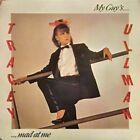 Tracey Ullman - My Guy's Mad At Me (7", Single)