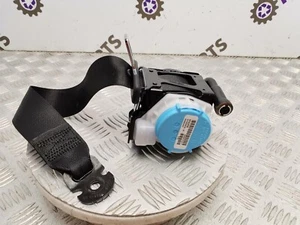 Mercedes-Benz GLA Class Rear Left Safety Belt 2013-24 X156 A1768602385 - Picture 1 of 6