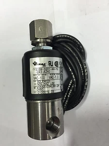 Versa Valve E5SM-3201-44-H2-243-A240 - Picture 1 of 6