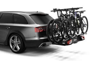Thule VeloSpace XT Bike Adapter Thule VeloSpace XT 3rd or 4th bike adaptor - Picture 1 of 3