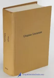 Islandia by Austin Tappan WRIGHT, Utopian Literature series: Very Good+ HC 89035 - Picture 1 of 3