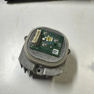 GLE GLS 1305715306 LEFT LED Turn Signal/DayTime DRL Module A2189065900 #2 - Picture 1 of 9