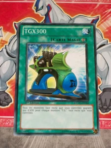 YU GI OH TGX3000 EXVC-FR054 x 3 Cards - Picture 1 of 1