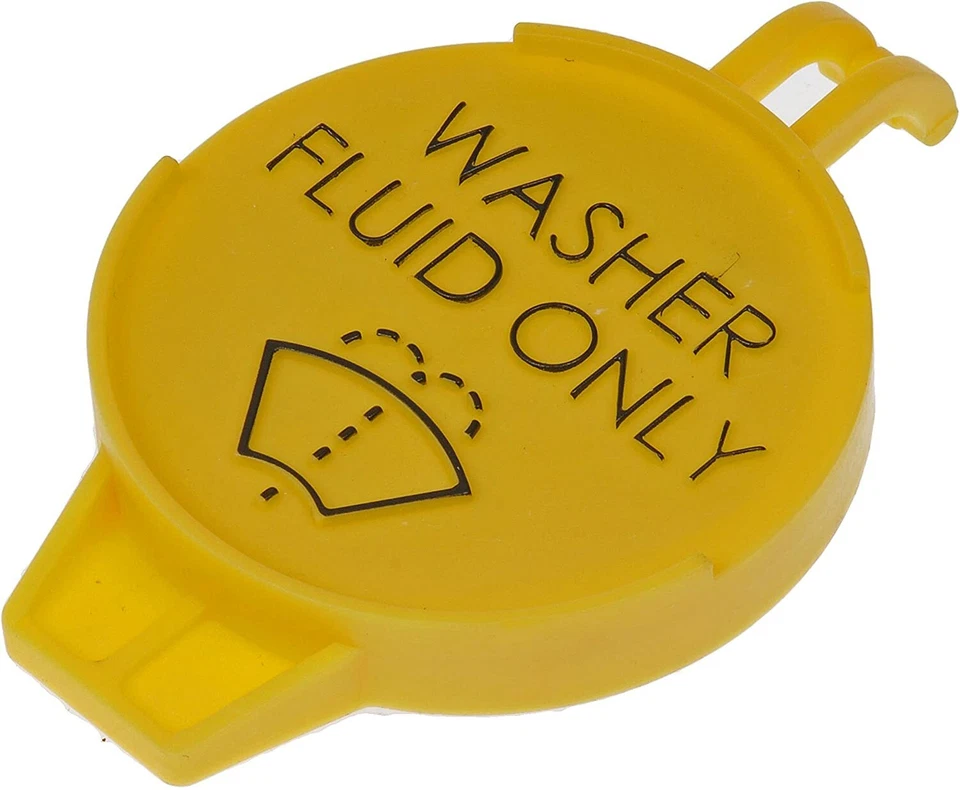 55077261AA Dorman Parabrisas Lavadora Depósito Tapa Ram Truck Van Dodge 1500 2500 Foto 1 de 1