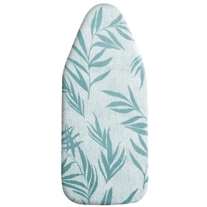 Small Ironing Board Cover Scorch Resistant Cotton Iron Cover With Padding Heat R - Picture 1 of 7