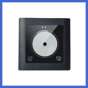 Automatic identification QR Code RFID Reader WG26/34 125KHz EM/ID RFID Reader - Picture 1 of 9