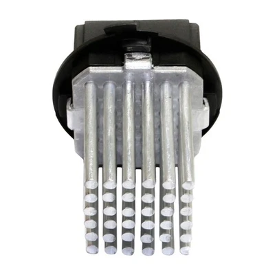 Resistencia del motor soplador para Mercedes-Benz CL65 AMG 2005 2006 | 1 conector hembra Foto 1 de 4