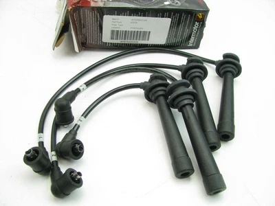 Juego de cables de bujía de encendido Intermotor 51078 para Kia Rio 2001-2005 Foto 1 de 3